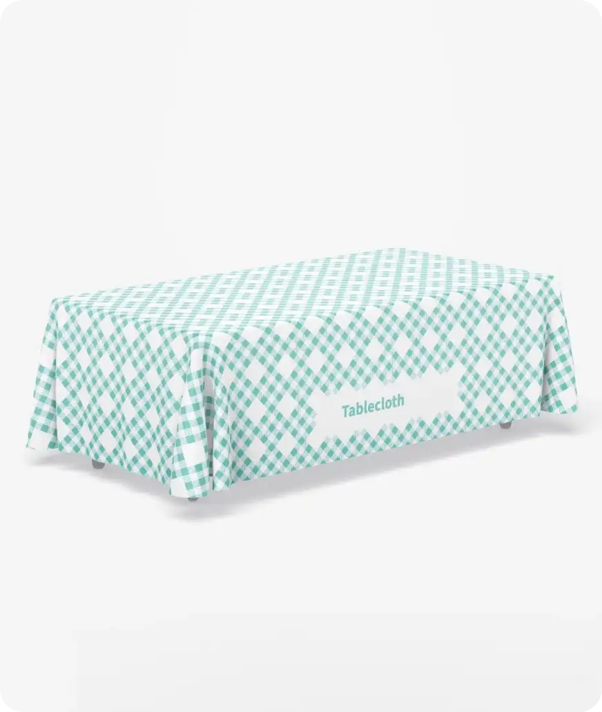 Table Cloths 3