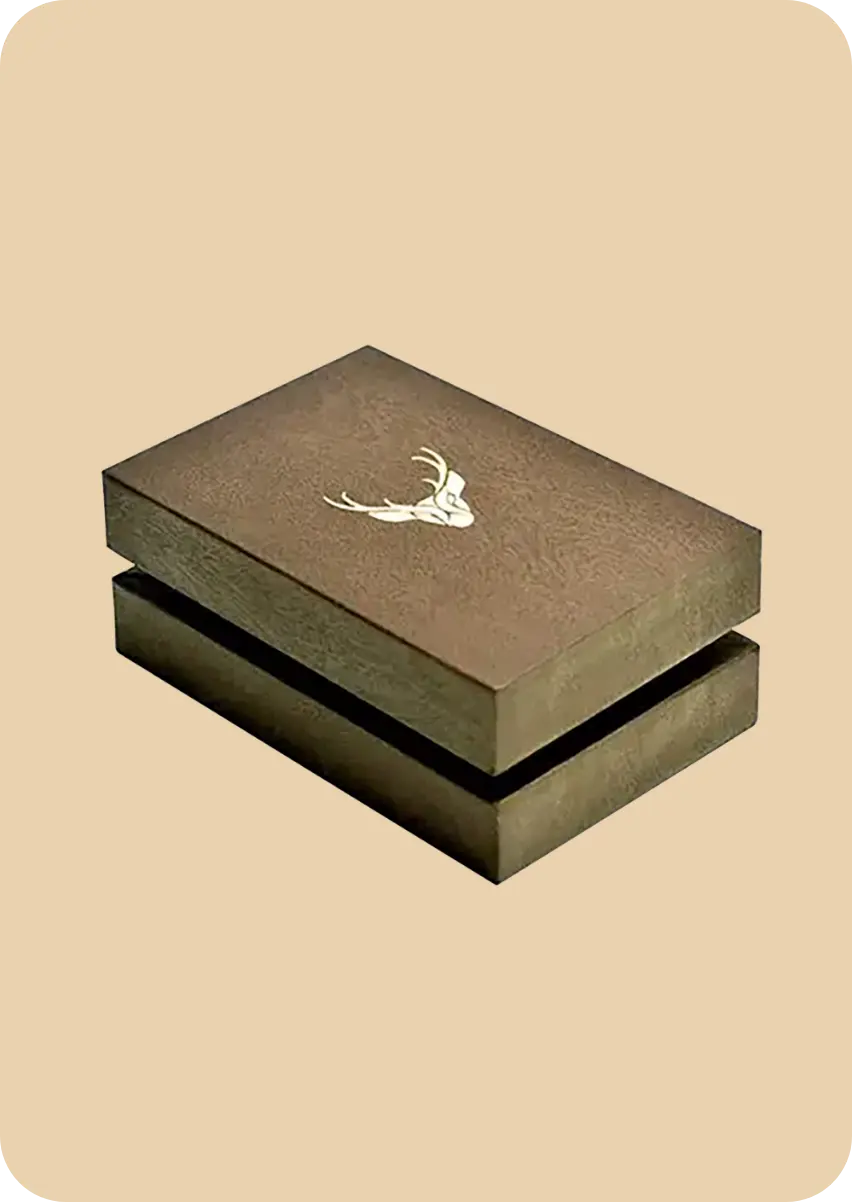 Custom Textured Boxes 3