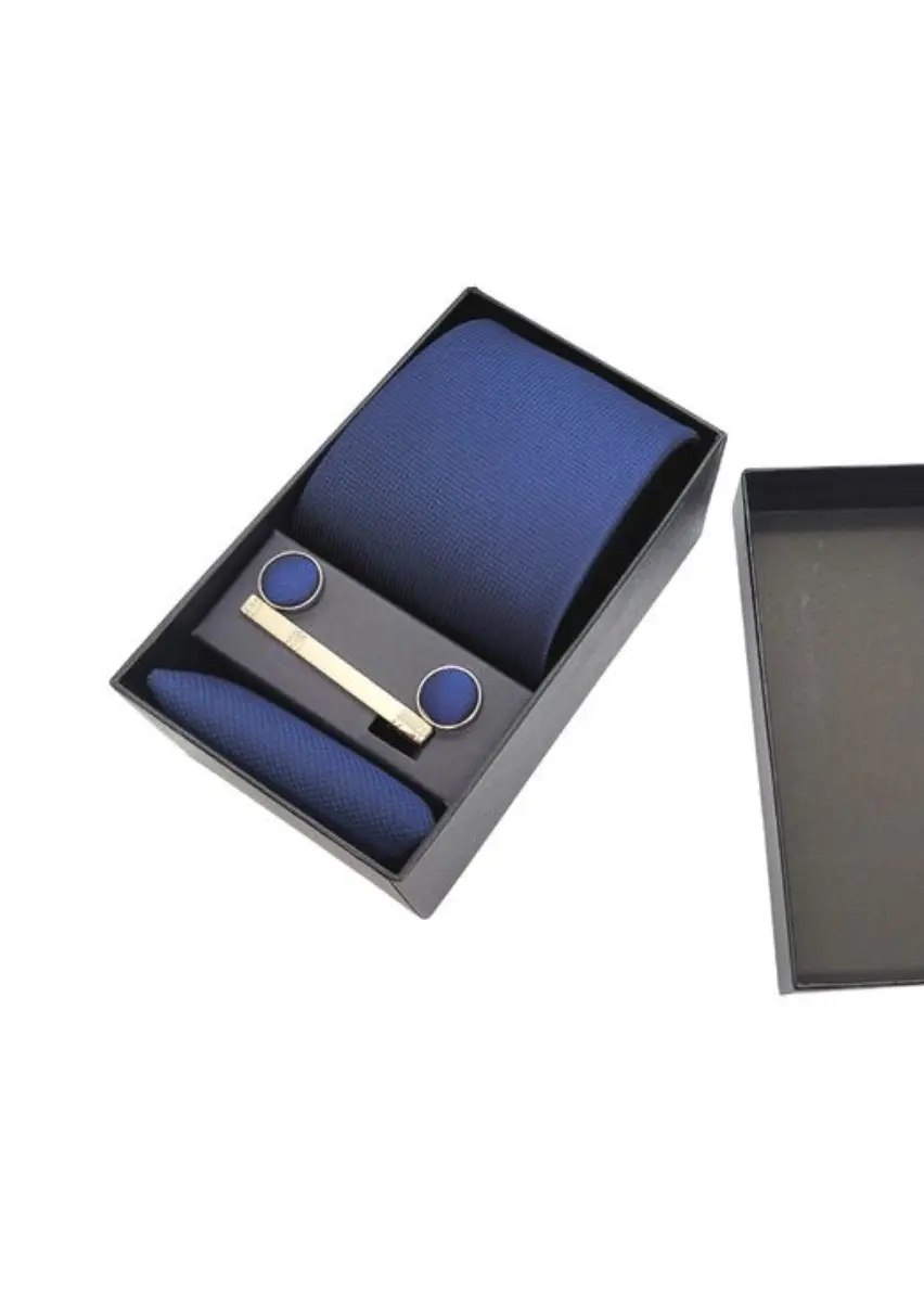 Custom Printed Tie Boxes 3