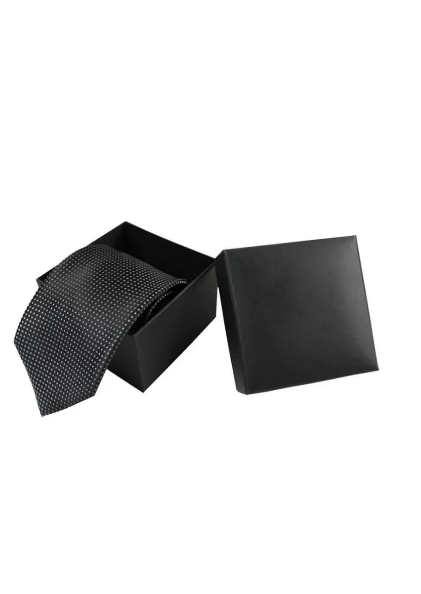 Custom Printed Tie Boxes 4
