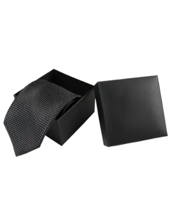 Custom Printed Tie Boxes