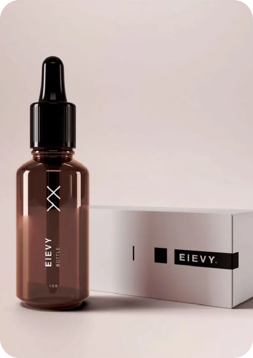 Custom Tincture Boxes