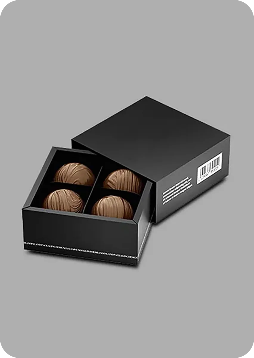 Custom Truffle Boxes 4