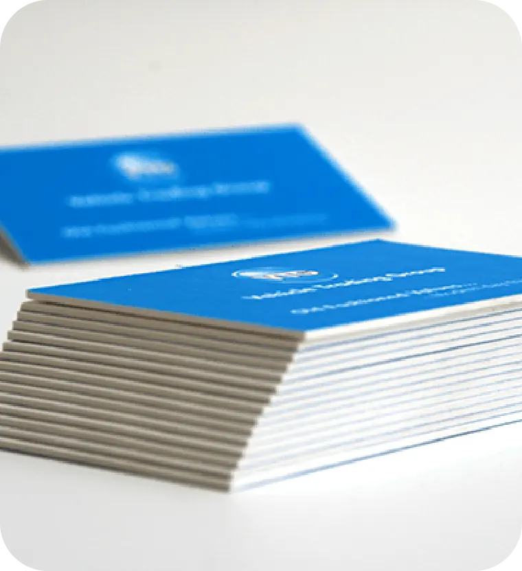 Business Cards