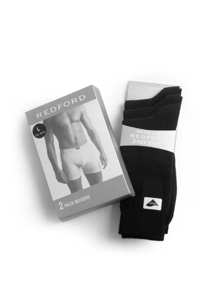 Underwear Packaging 3