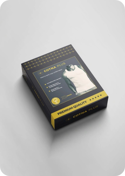 Underwear Packaging 4