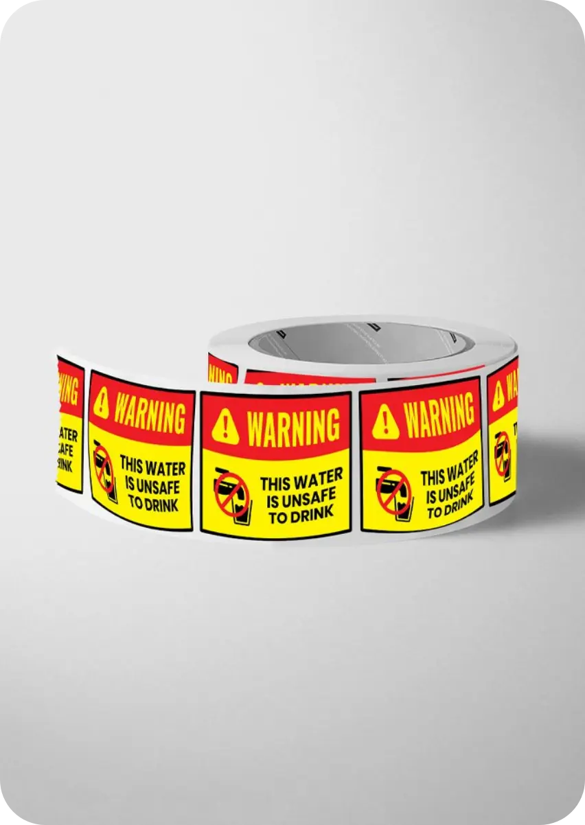 Warning Labels 2