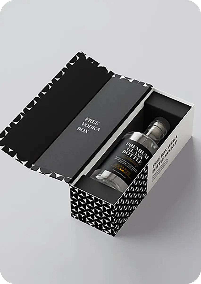 Custom Wine Shipping Boxes 2