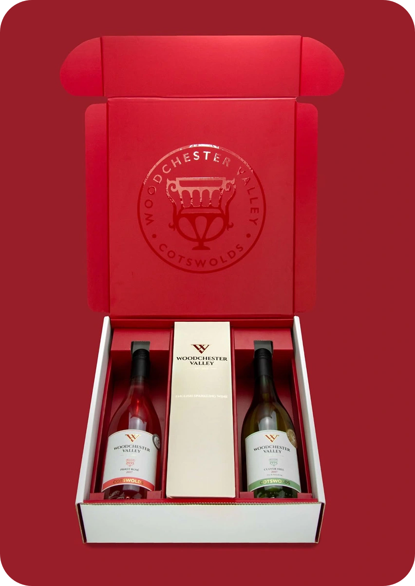 Custom Wine Shipping Boxes 3